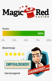 magic red casino erfahrung|MagicRed Test ️ Online Spielothek Erfahrungen 2024.